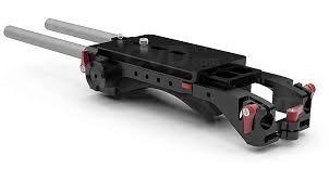 Caméra 5,7K AU-EVA1 EF+BasePlate+2 SDXC 128G