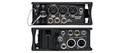MIXETTE SOUND DEVICES 633 + C.F 64Gb