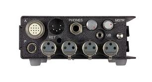 MIXETTE SQN4S mini