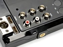 MONITEUR HD LILLIPUT 7'' 663 HDMI