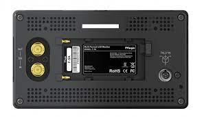 MONITEUR TV LOGIC F-5A 5,5"