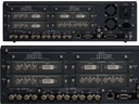 Melangeur video HD/SD Panasonic AV-HS 400
