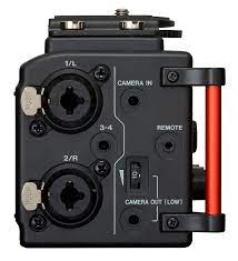 Mixette et enregistreur DR-60 MKII  + SD 32Go