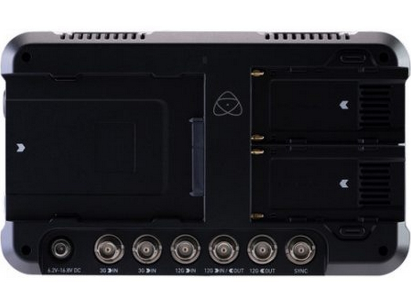 Moniteur Enregistreur HDR SHOGUN 7