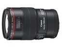 Objectif CANON EF 100mm Macro IS USM f2.8L