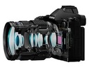 Objectif Olympus M. ZUIKO 12-40mm f2.8 Pro