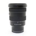 Objectif SONY SEL1635GM E-mount - 16-35mm f2.8