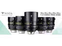 Objectif Tokina Cinéma Vista PL 35/T1.5 - FF