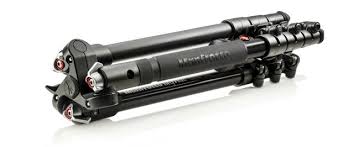 PIED MANFROTTO Kit Befree