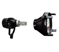 PROJECTEUR HMI Joker Bug 200w