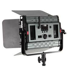 Panneau LED CR 600B bicolor silverback