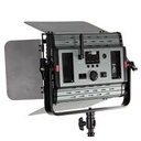 Panneau LED CR 600B bicolor silverback