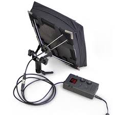 Panneau LED Flexible FL400SB bicolor