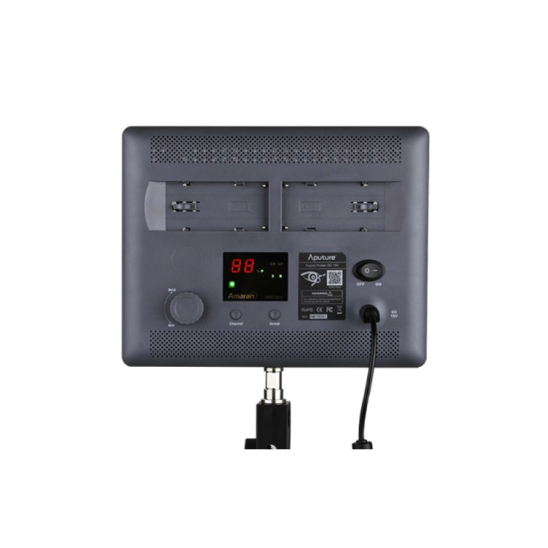 Panneau LED HR672S Amaran