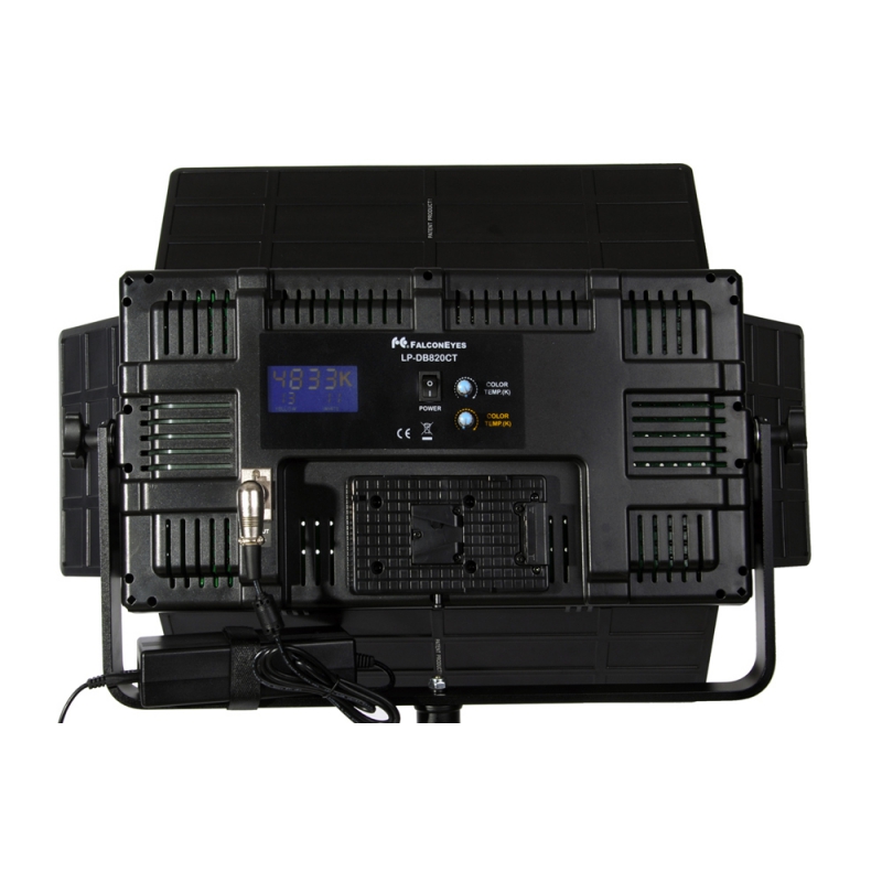 Panneau LED LP- DB 820CT