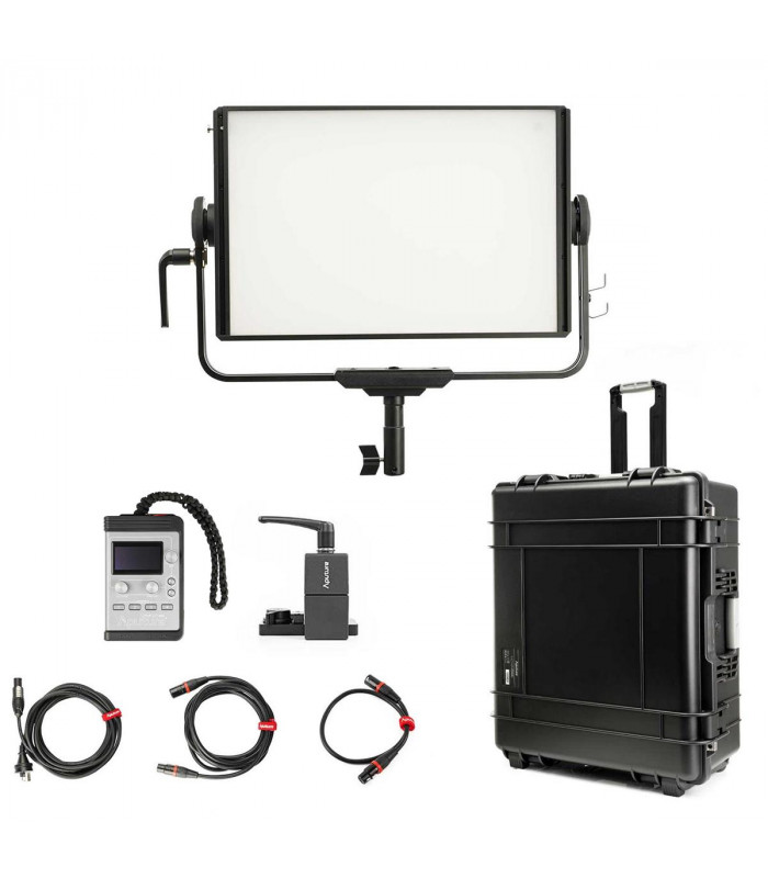 Panneau LED NOVA 300C RGBW