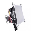 Panneau LED TRI 8C bicolor Amaran