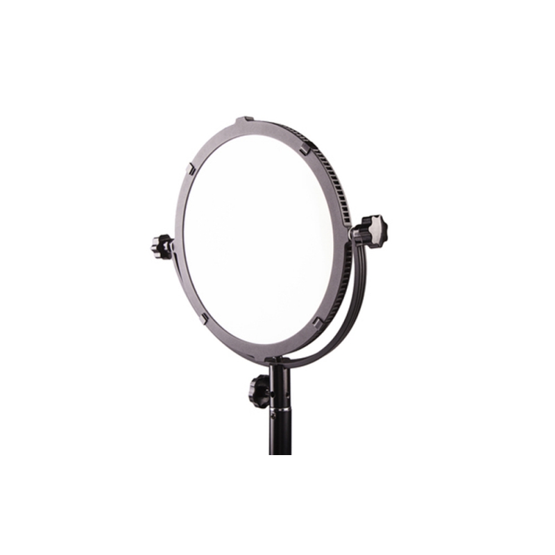 Panneau LED circulaire Piatto PL90