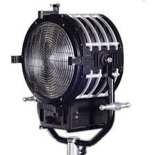 Projecteur HMI ALPHA 4Kw V2