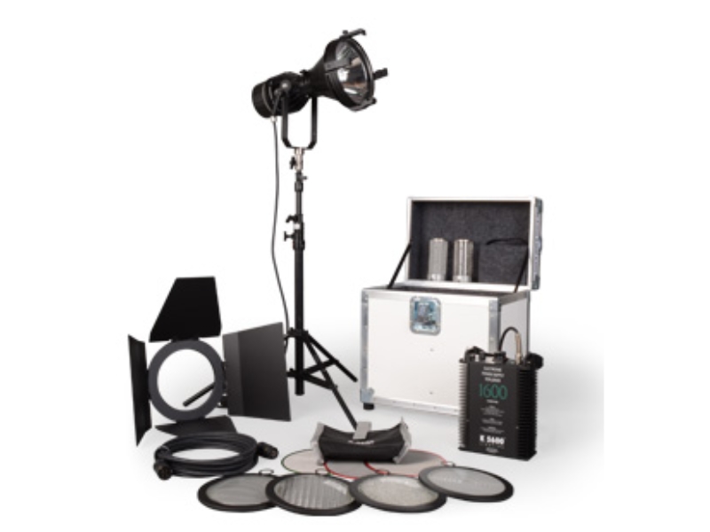 Projecteur HMI Joker Bug 1600