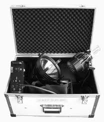 Projecteur HMI Joker Bug 800w