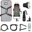 Projecteur LED LS COB 300D Mark II