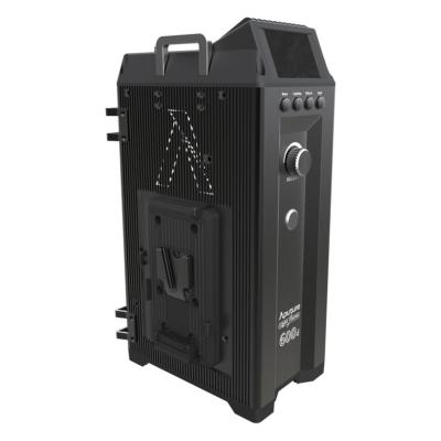Projecteur LED LS COB 600D Pro