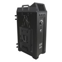 Projecteur LED LS COB 600D Pro