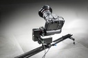SLIDER motorisé GSC PRO + Smart Head et trépied