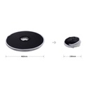 SPACE LIGHT - Softbox cylindrique pour Led