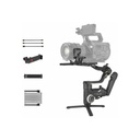 STABILISATEUR 3 AXES CRANE 3S PRO