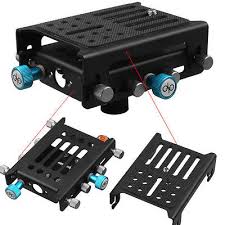 STABILISATEUR CAMERA FOTGA S-750