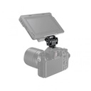 SUPPORT MONITEUR sur Shoe Mount