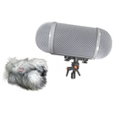 SUSPENSION GDV COUPLE MS mic Schoeps