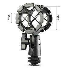 SUSPENSION Micro sur Shoe Mount