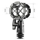 SUSPENSION Micro sur Shoe Mount