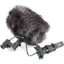 BONNETTE Anti - Vent COSI pour MKH 8060