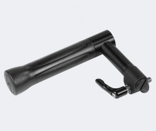 Tête fluide CINE 30 HD SACHTLER 150mm