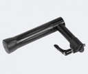 Tête fluide CINE 30 HD SACHTLER 150mm