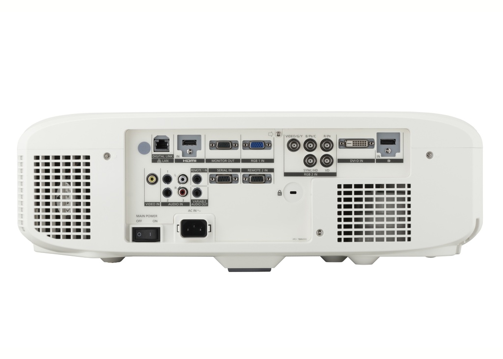 Videoprojecteur HD PT-EZ770 6500 lum
