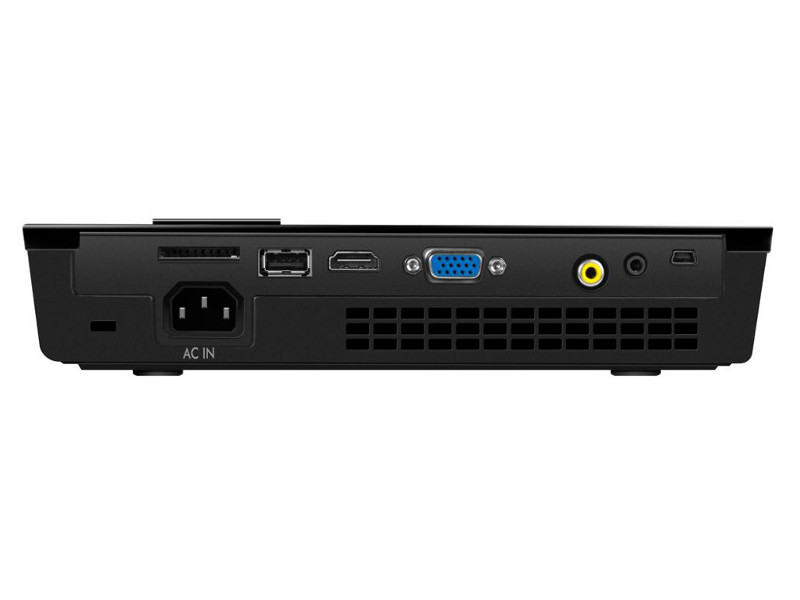 Videoprojecteur pico L50W 500 lum