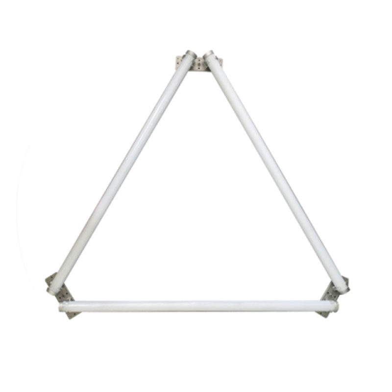 Wing Plate pour tube ASTERA