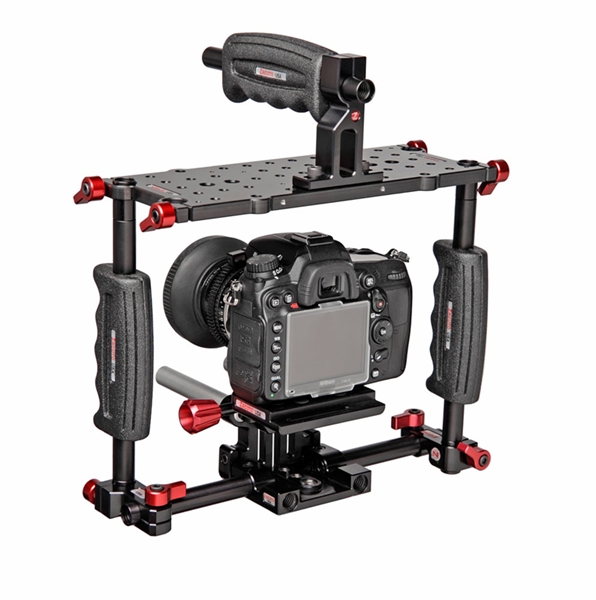Zwiss Cage ensemble Zacuto