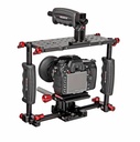 Zwiss Cage ensemble Zacuto