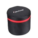 Lentille de Fresnel 2x + Volets pour LS COB 300D