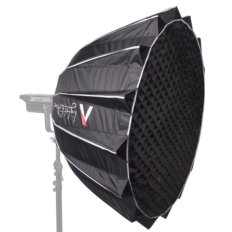 LIGHT DOME II - Softbox pour projecteur monture Bowens