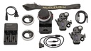 Follow focus HF Nucleus M 2 moteurs kit part IV