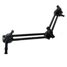 BRAS ARTICULE DOUBLE