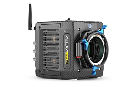 Caméra ARRI Alexa mini LF Ready to shoot
