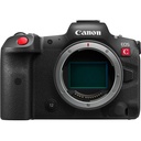 DLM EOS R5 C +1xCFexpress 256Go +3 batteries